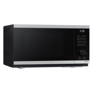 Mikrodalga Fırın Döner Tablası SAMSUNG MG23DG4524ATE2 siyah