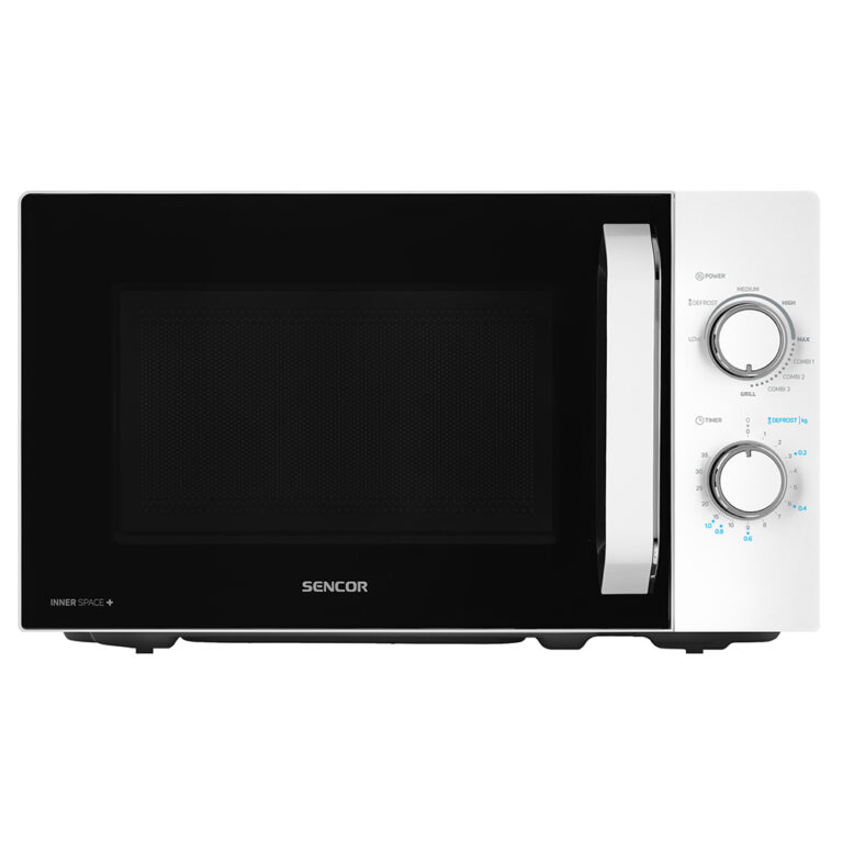 Mikrodalga Fırın Döner Tablası SENCOR SMW 4220WH beyaz