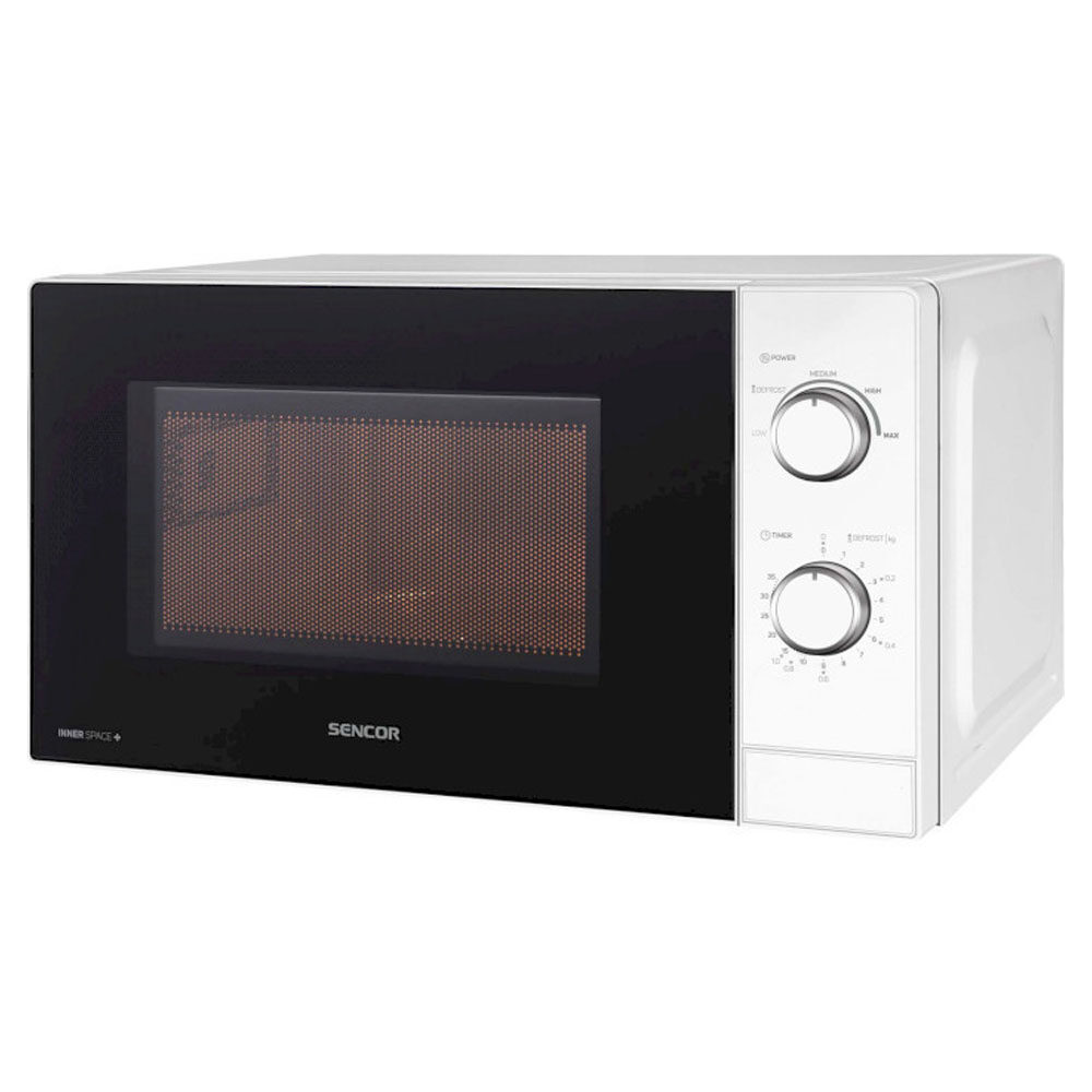 Mikrodalga Fırın Döner Tablası Sencor Smw1718Wh Beyaz