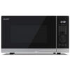Mikrodalga Fırın Döner Tablası SHARP Grill YC-PG254AE-S gümüş