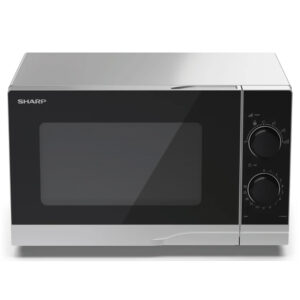 Mikrodalga Fırın Döner Tablası SHARP YC-PS201AE-S gümüş