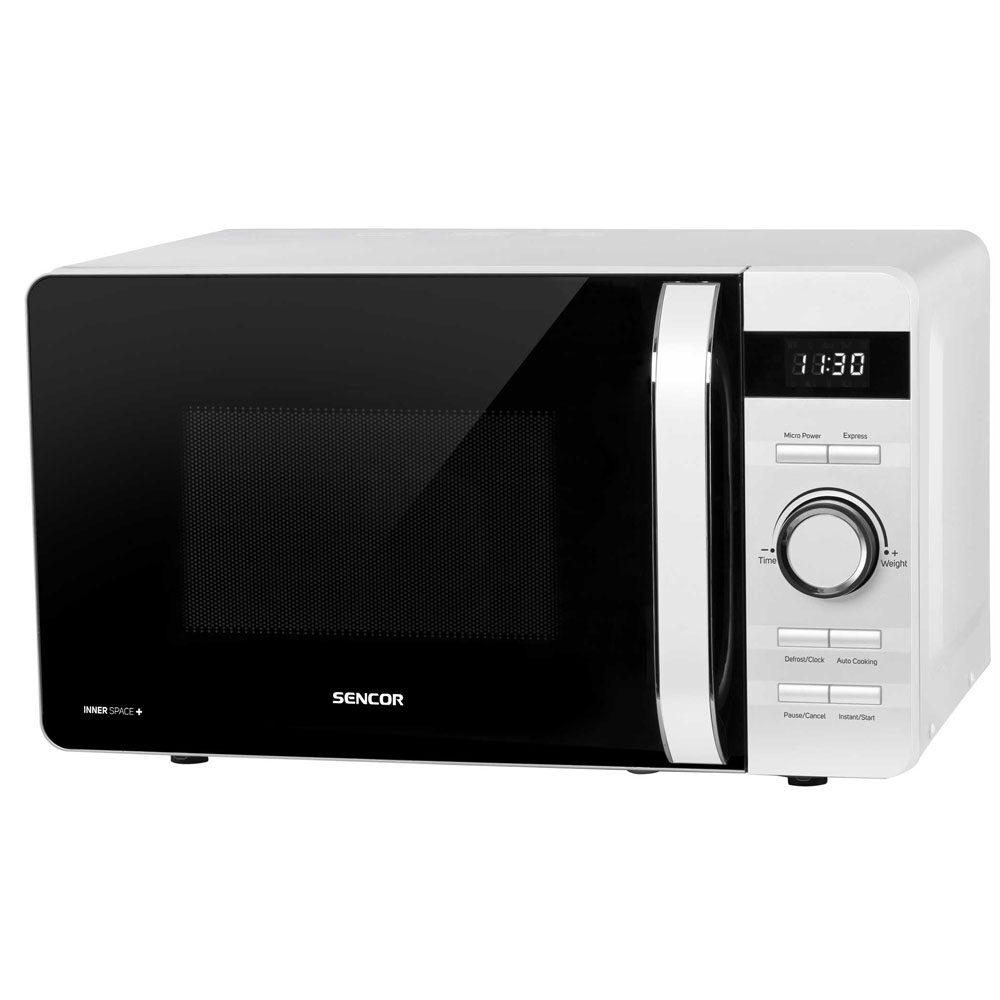 Mikrodalga Fırın Sencor Smw 5017Wh Beyaz