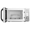 Mikrodalga fırın Döner Tablası SENCOR Izgara SMW 6020SS gümüş