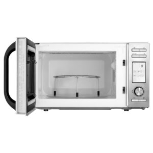 Mikrodalga fırın Döner Tablası SENCOR Izgara SMW 6020SS gümüş