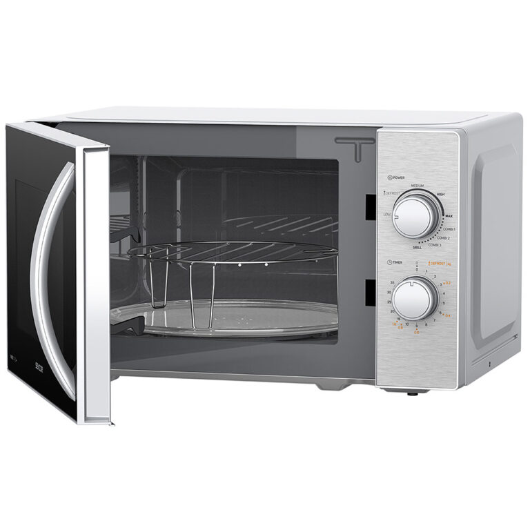 Mikrodalga fırın Döner Tablası SENCOR SMW 4320SS gümüş