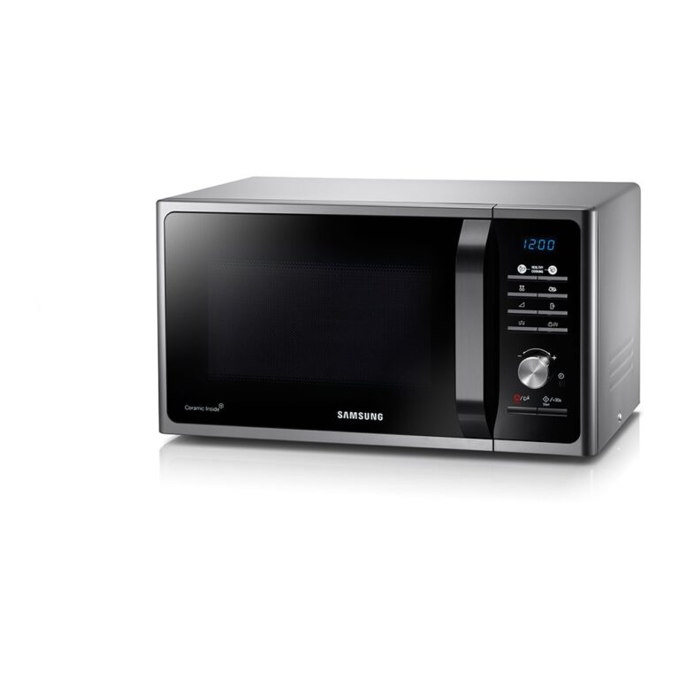 Mikrodalga fırın SAMSUNG MG23F301TAS