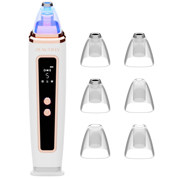 Mikrodermabrazyon Cihazi Beautifly B Derma Ice Beyaz Kktc Kibris Bisiparis 4 Kktc - Online Alışveriş Bi Sipariş