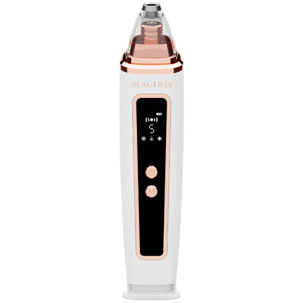 Mikrodermabrazyon Cihazi Beautifly B Derma Ice Beyaz Kktc Kibris Bisiparis 5 Kktc - Online Alışveriş Bi Sipariş