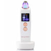 Mikrodermabrazyon Cihazı BEAUTIFLY B-Derma Pro beyaz
