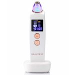 Mikrodermabrazyon Cihazı BEAUTIFLY B-Derma Pro beyaz