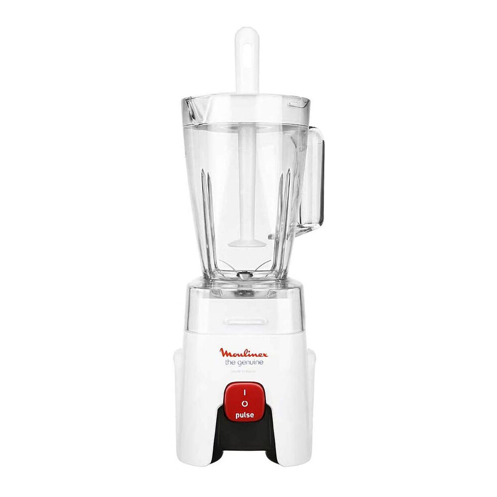 Moulinex Lm241B27 Beyaz Blender
