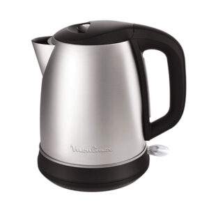 Moulinex Subito Select BY550D10 gümüş su ısıtıcısı