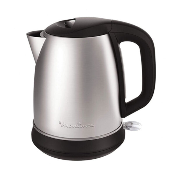 Moulinex Subito Select By550D10 Gümüş Su Isıtıcısı