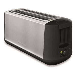 Moulinex Subito Select LS342D10 Gümüş Tost Makinesi