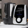 Multicooker CECOTEC Mambo 6090 04183 gümüş