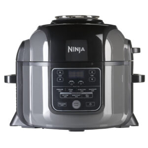 Multicooker NINJA Foodi 7-in-1 6L OP300EU siyah
