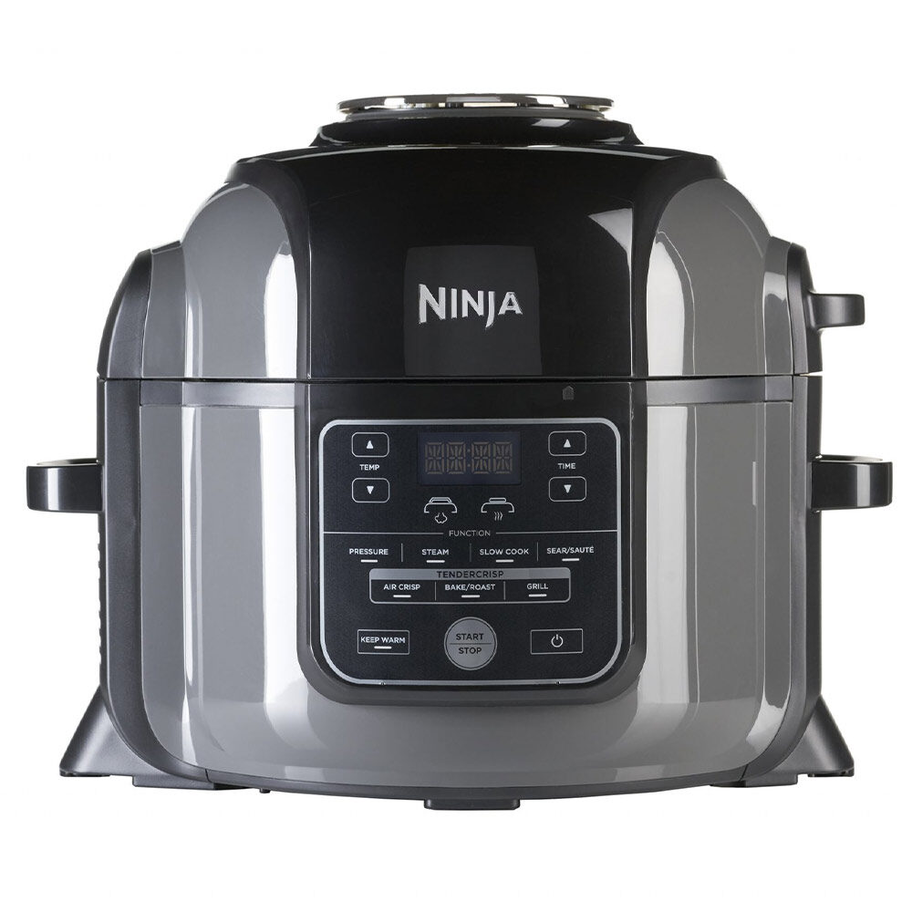 Multicooker Ninja Foodi 7-In-1 6L Op300Eu Siyah