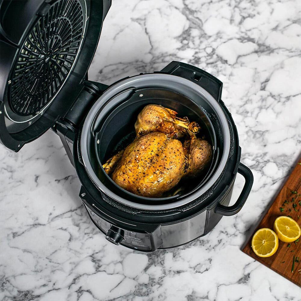 Multicooker Ninja Foodi Max 9-In-1 7.5L Op500Eu Siyah
