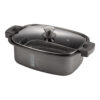Multicooker SENCOR SPR 5500SS gümüş