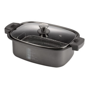 Multicooker SENCOR SPR 5500SS gümüş