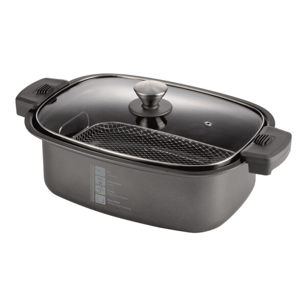 Multicooker Sencor Spr 5500Ss Gümüş