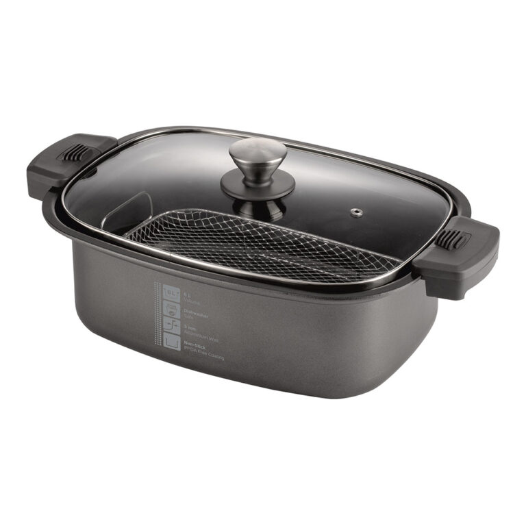Multicooker SENCOR SPR 5500SS gümüş
