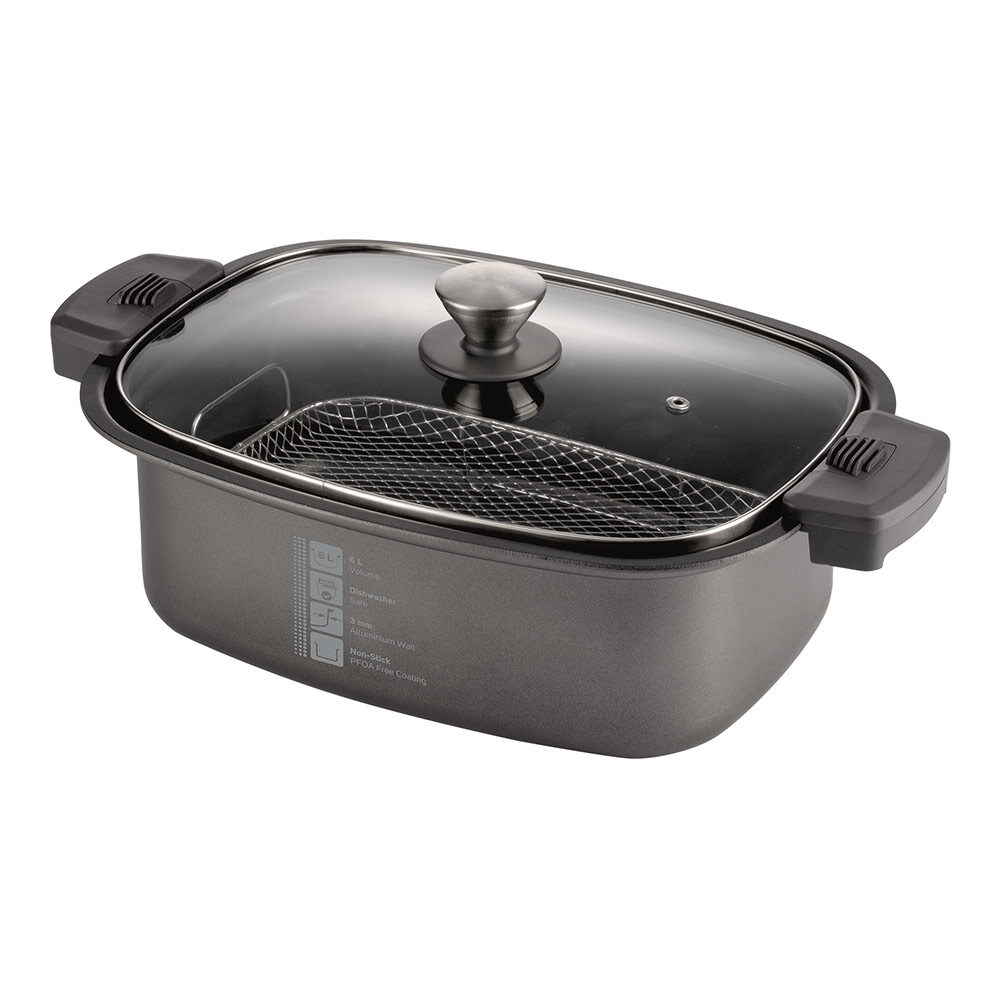Multicooker Sencor Spr 5500Ss Gümüş