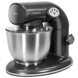 Mutfak Makinesi CECOTEC Cecomixer Compact 04019 gri