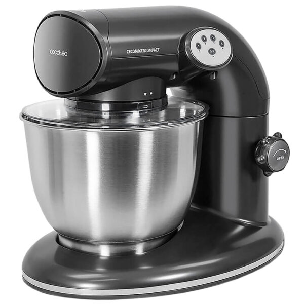 Mutfak Makinesi Cecotec Cecomixer Compact 04019 Gri