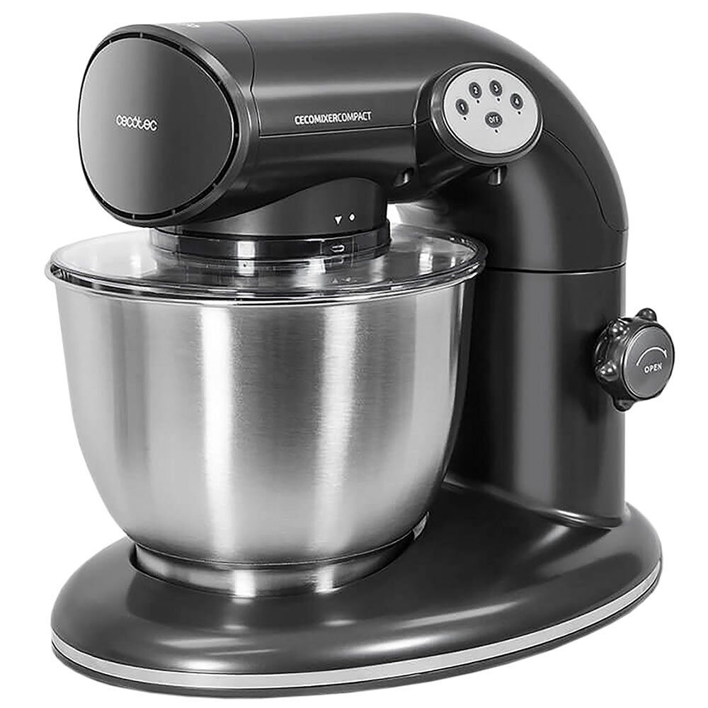 Mutfak Makinesi CECOTEC Cecomixer Compact 04019 gri