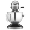 Mutfak Makinesi KITCHENAID Artisan Stand Mikser 6.6L 5KSM70SHXECU kontur gümüş