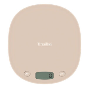 Mutfak Tartısı TERRAILLON Macaron One 15282 karamel