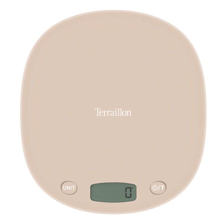 Mutfak Tartısı TERRAILLON Macaron One 15282 karamel