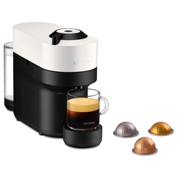 Nespresso Vertuo Pop Beyaz Kapsullu Kahve Makinesi Kktc Kibris Bisiparis 4 Kktc - Online Alışveriş Bi Sipariş