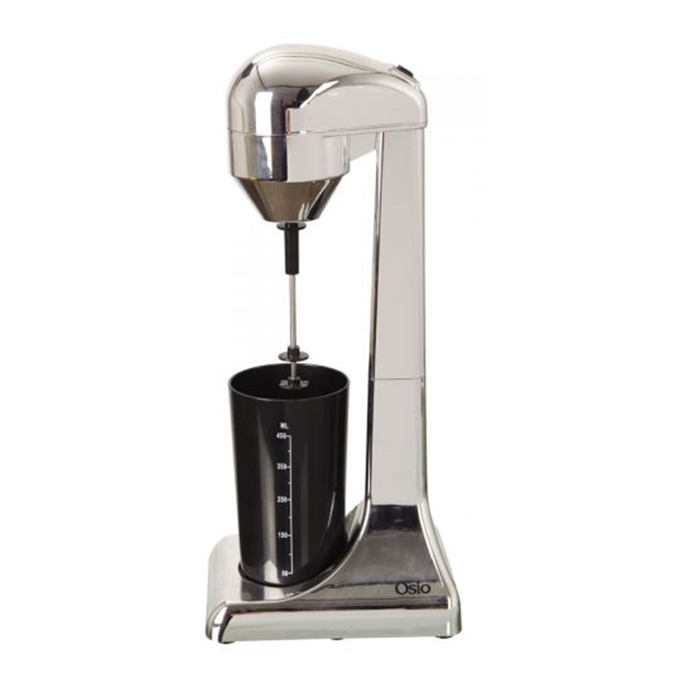 OSIO OMR-2217 krom frappe mikseri