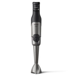 PHILIPS 5000 Serisi HR2683 Siyah/Gümüş El Blenderi/Doğrayıcı