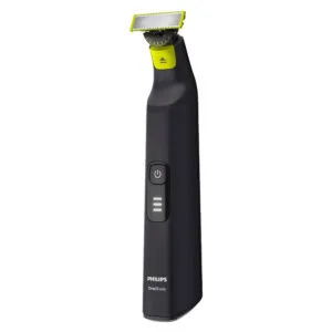 Philips OneBlade Pro 360 QP6542 Siyah Tıraş Makinesi