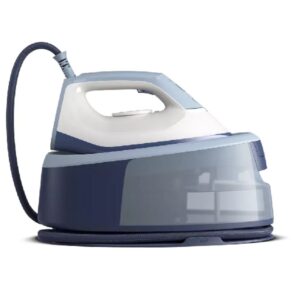 Philips 3000 Serisi Buhar Ütüsü PSG3000/20 beyaz/mavi