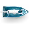Philips 3000 Serisi DST3011/20 Beyaz/Mavi Demir