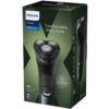 Philips 3000X Serisi X3052/00 Siyah Tıraş Makinesi
