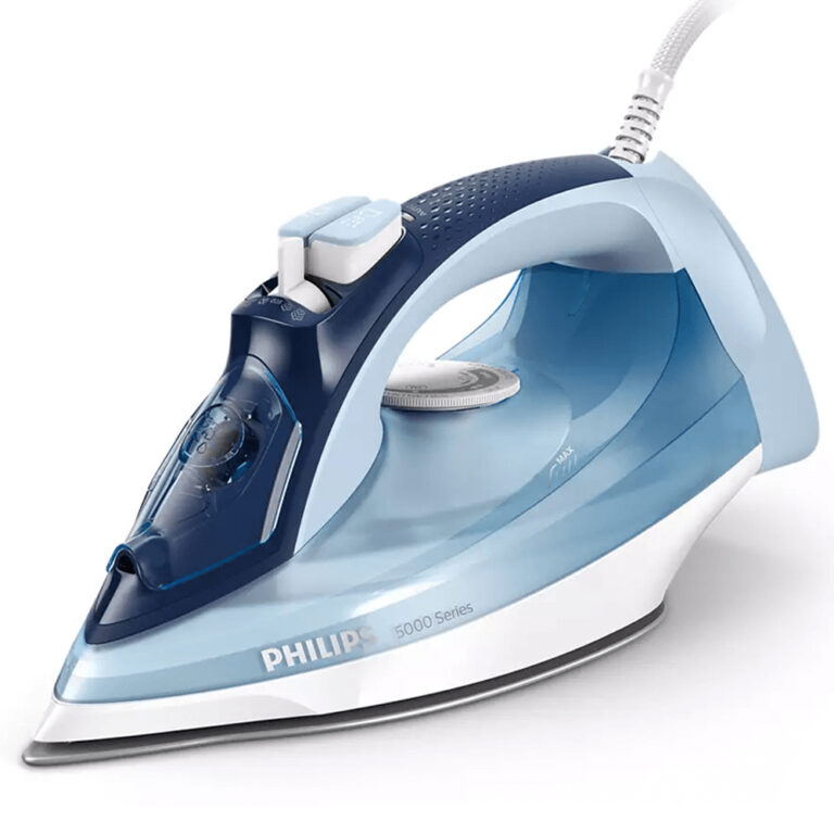 Philips 5000 Serisi DST5030/20 Mavi Ütü