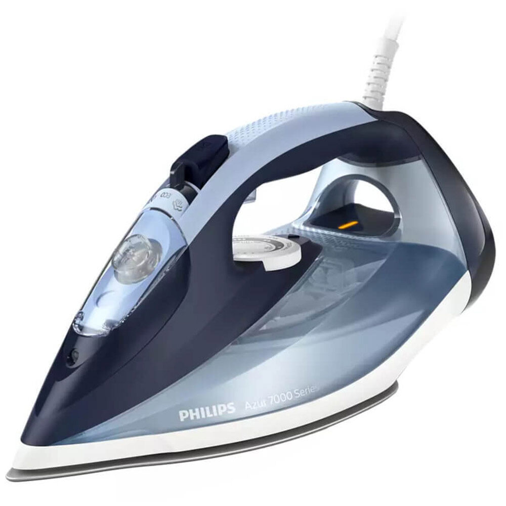 Philips 7000 Serisi Dst7020/20 Mavi Ütü