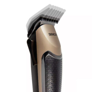 Saç Kesme Makinesi SENCOR SHP 460CH altın/siyah