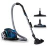 Philips PowerPro Compact FC9334/09 Yeşil Elektrikli Süpürge - Görsel 5