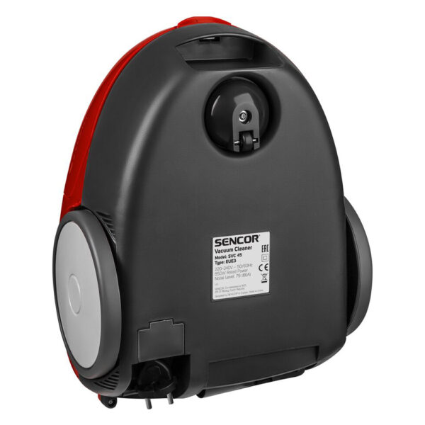 Philips Powerpro Compact Fc9334/09 Yeşil Elektrikli Süpürge - Görsel 8