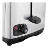 RUSSELL HOBBS 24080 İnox Tost Makinesi