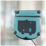 Robot Pencere Temizleyici CECOTEC Conga Windroid 970 05461 siyah