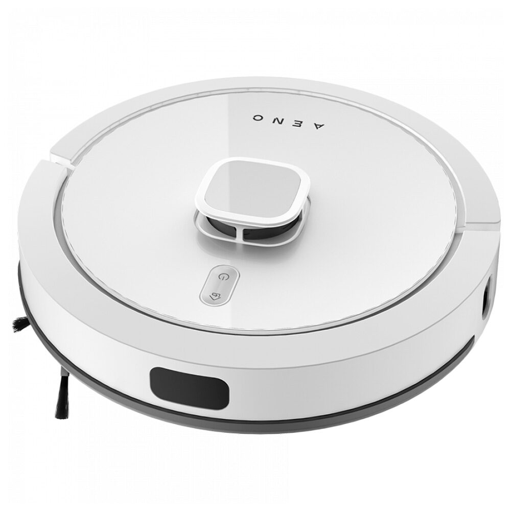 Robot Süpürge Aeno Rc4S Arc0004S Beyaz