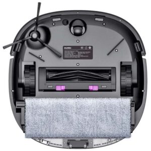 Robot Süpürge Eureka J20 Siyah