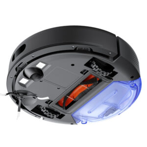 Robot Süpürge XIAOMI Mi Robot S20 BHR8628EU siyah